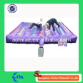 Giant PVC aufblasbare Twister Spiel zum Verkauf, aufblasbare Twister Spiel, aufblasbare Twister zum Verkauf